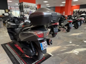 Honda Silver Wing 400I, снимка 6