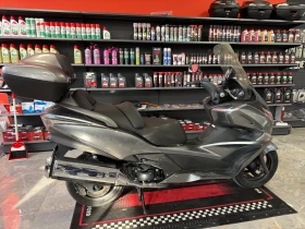 Honda Silver Wing 400I, снимка 4