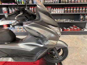 Honda Silver Wing 400I, снимка 3