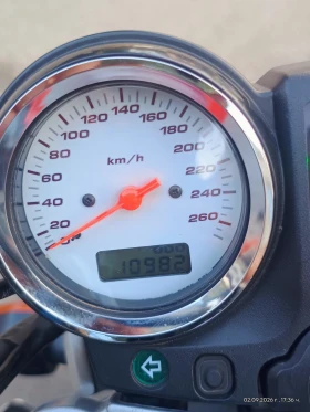 Honda Hornet, снимка 10