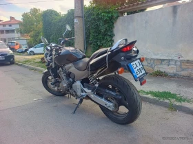Honda Hornet, снимка 6