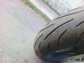 Honda Hornet, снимка 12