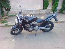 Honda Hornet, снимка 9