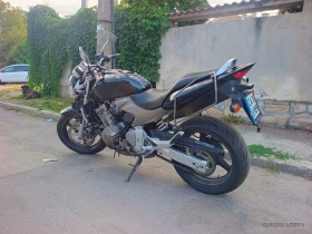 Honda Hornet, снимка 7