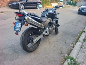 Honda Hornet, снимка 5