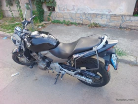 Honda Hornet, снимка 8