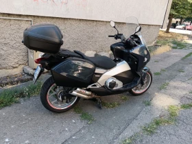 Honda Integra 700D, снимка 3