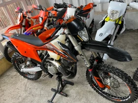 Ktm EXC 300 tpi, снимка 2