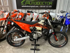 Ktm EXC 300 tpi, снимка 1