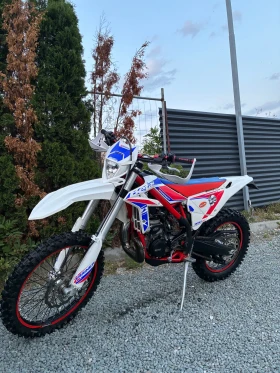 Beta Rr X-Trainer 300 2T  | Mobile.bg    2