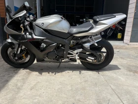 Yamaha YZF-R1 | Mobile.bg    2