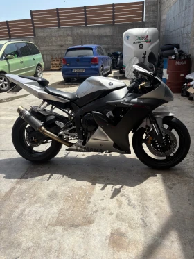 Yamaha YZF-R1 | Mobile.bg    6