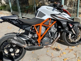  Ktm Super Duke