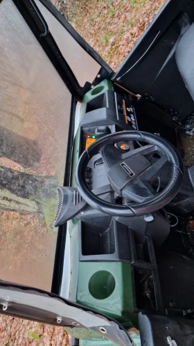 Kawasaki Mule, снимка 4 - Мотоциклети и мототехника - 53639735