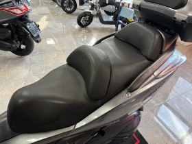 Honda Silver Wing 400I | Mobile.bg � ����� ������ 8
