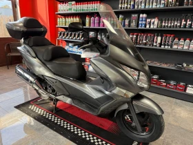 Honda Silver Wing 400I | Mobile.bg � ����� ������ 2