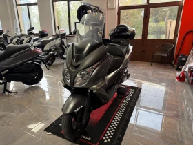Honda Silver Wing 400I | Mobile.bg � ����� ������ 10