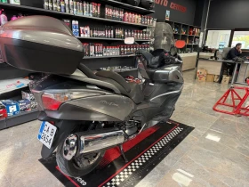 Honda Silver Wing 400I | Mobile.bg � ����� ������ 5