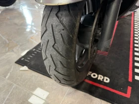 Honda Silver Wing 400I | Mobile.bg � ����� ������ 11