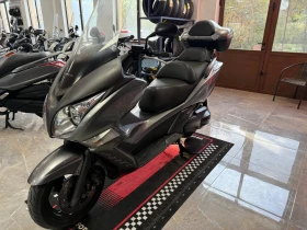 Honda Silver Wing 400I | Mobile.bg � ����� ������ 9