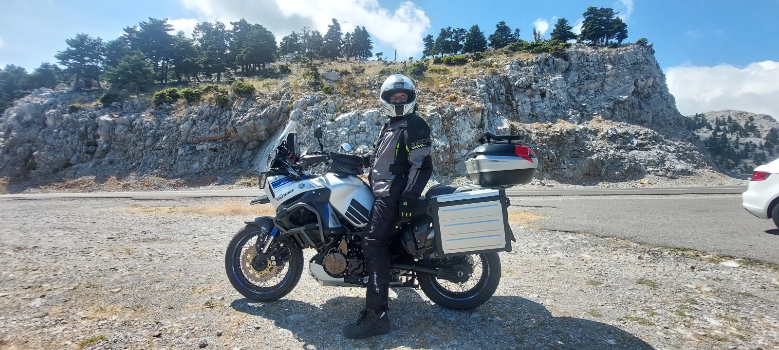 Yamaha Xtz Super Tenere  | Mobile.bg   11