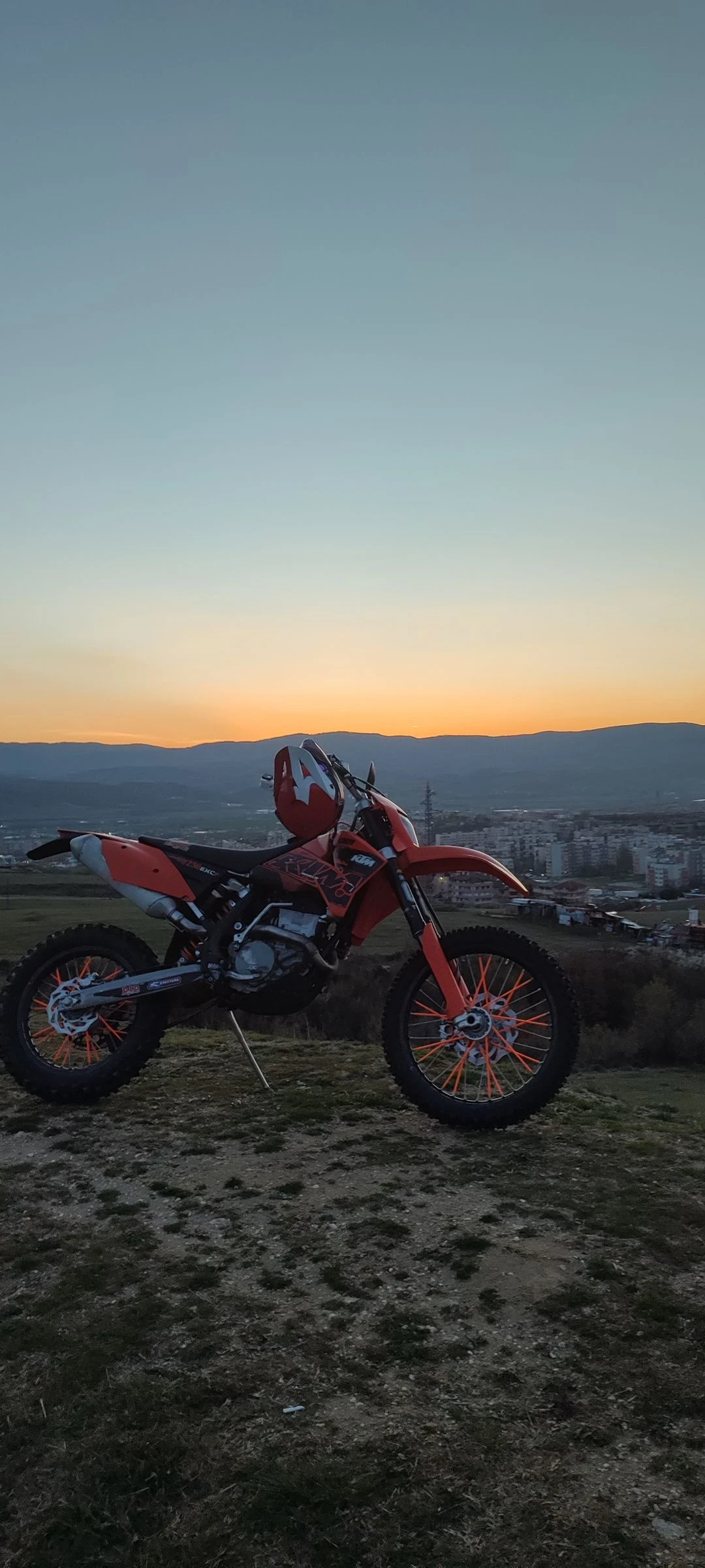 Ktm 250  - изображение 2