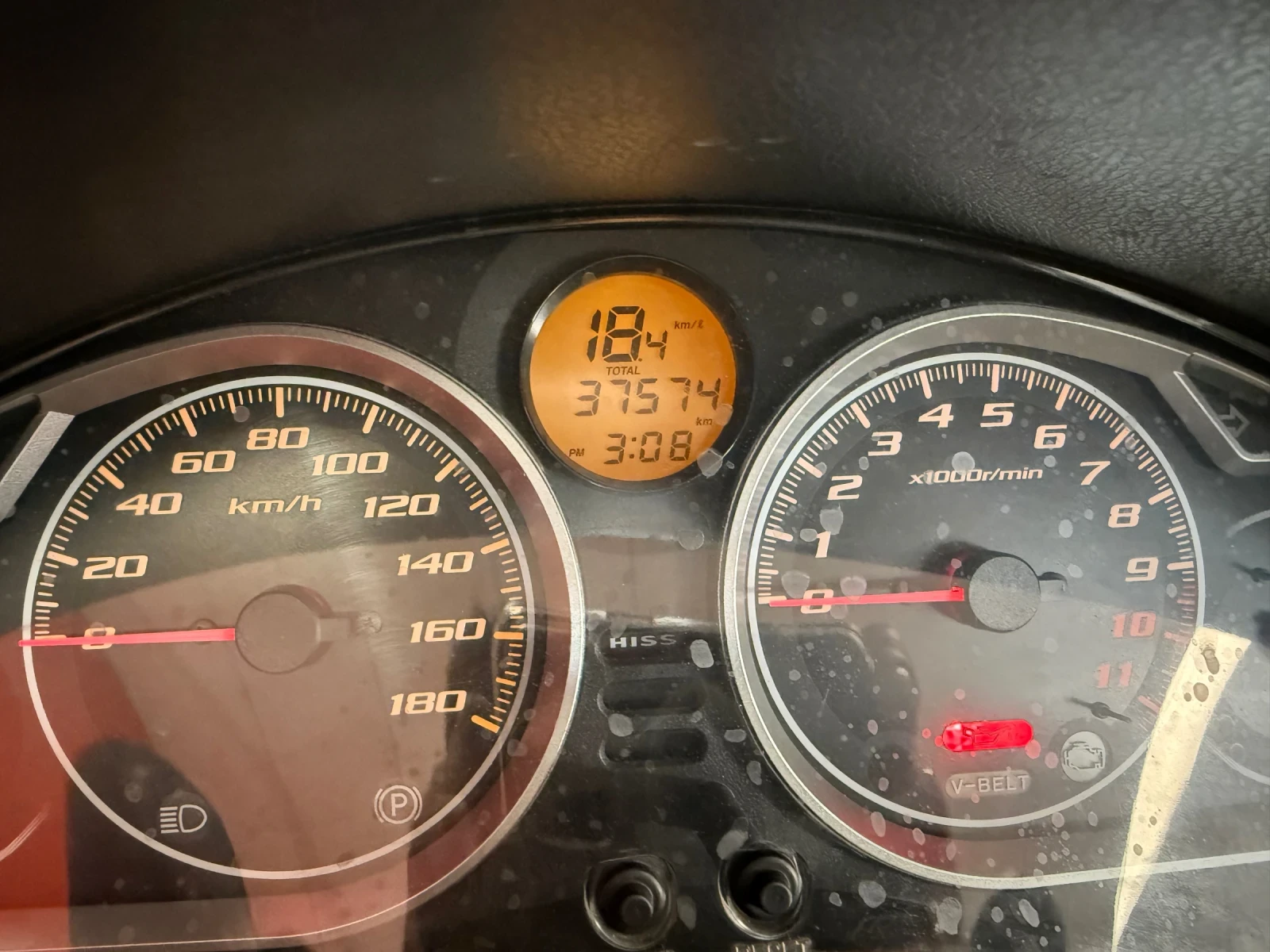 Honda Silver Wing 400I, снимка 12 - Мотоциклети и мототехника - 53721080