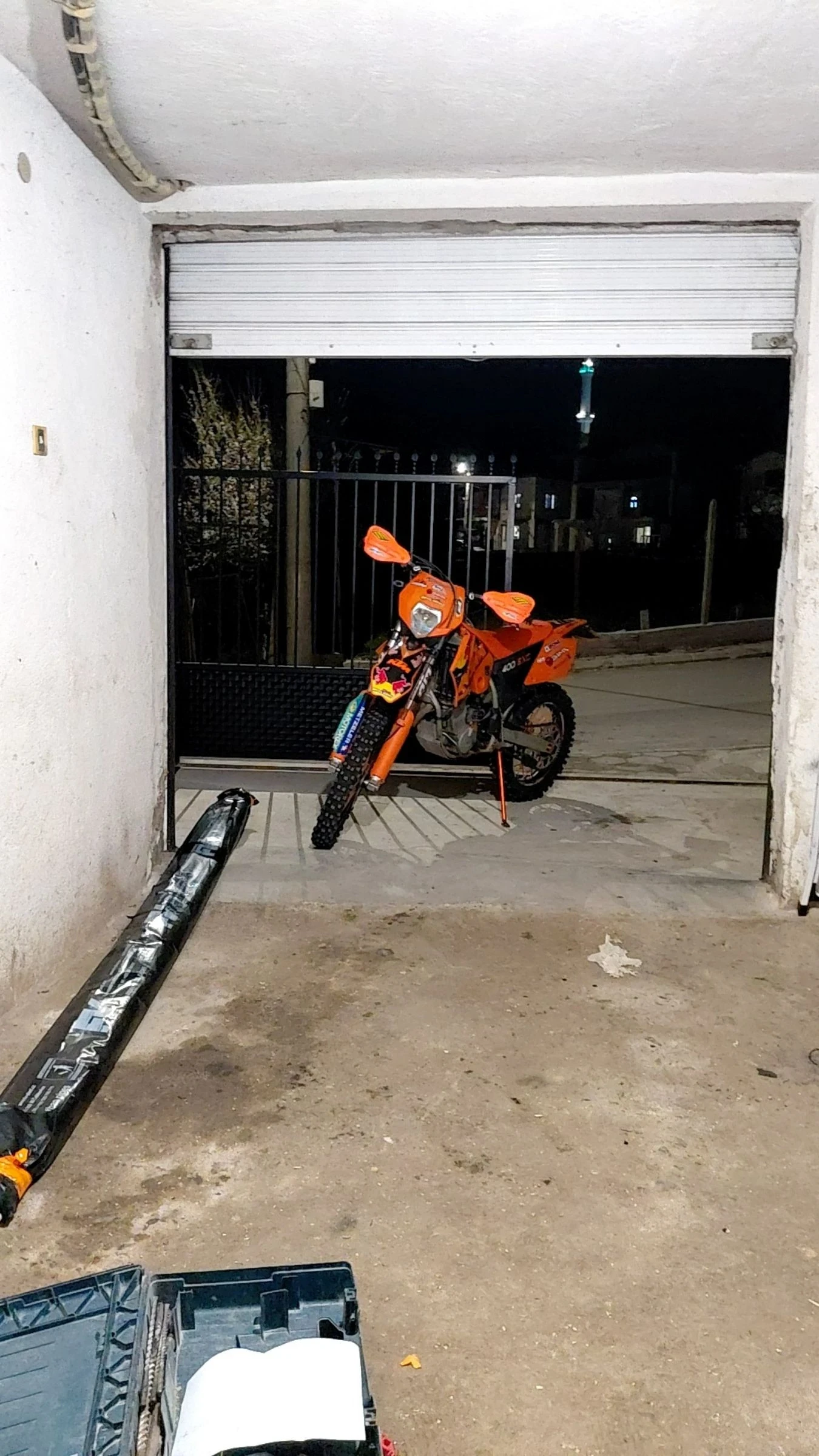 Ktm EXC Регистриран за А1 категория | Auto.bg — изображение 1