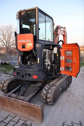 ����� Hitachi ZaxiS38U | Mobile.bg � ����� ������ 7