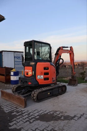 ����� Hitachi ZaxiS38U | Mobile.bg � ����� ������ 3