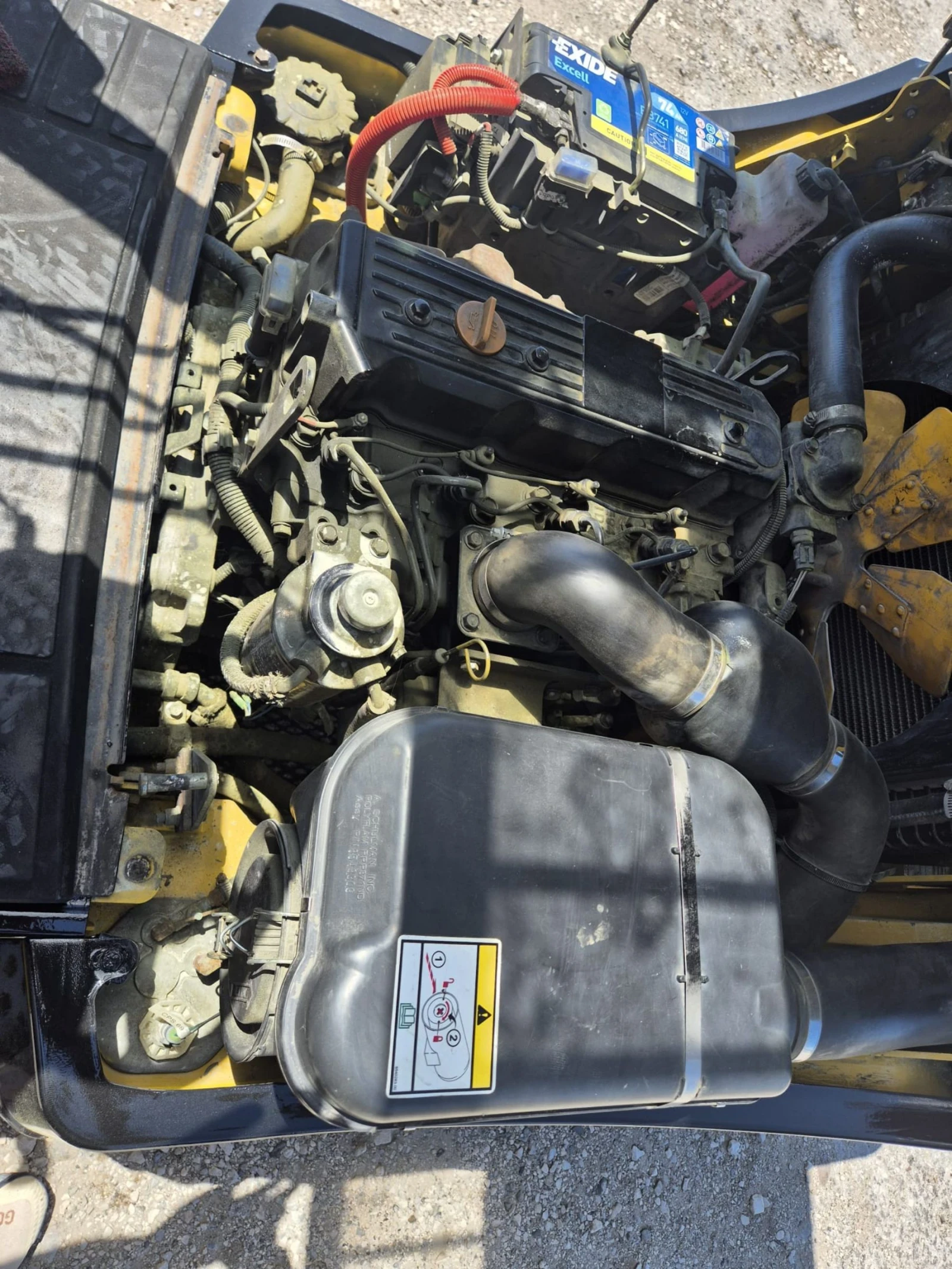  Yale 2.0 d | Mobile.bg   5