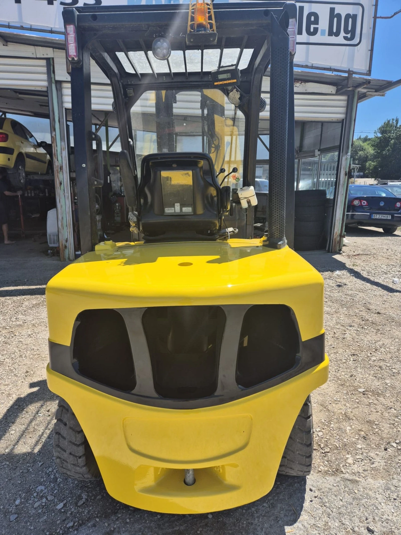  Yale 2.0 d | Mobile.bg   10