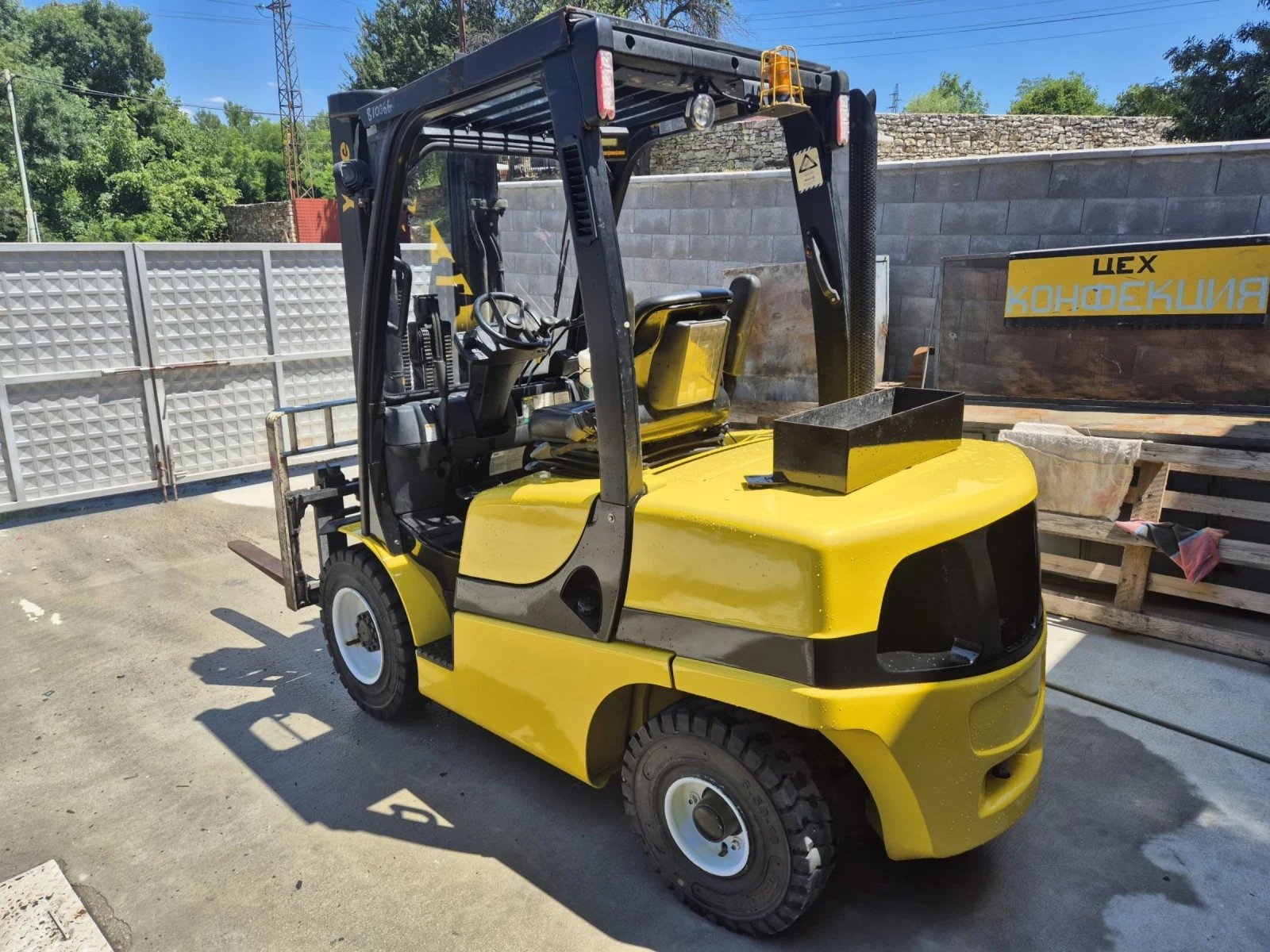  Yale 2.0 d | Mobile.bg   4