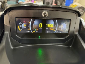 Джет Bombardier Sea Doo Sea Doo Wake Pro, снимка 8