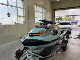 Джет Bombardier Sea Doo Sea Doo Wake Pro, снимка 9