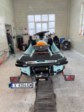 ���� Bombardier Sea Doo Sea Doo Wake Pro | Mobile.bg � ����� ������ 5