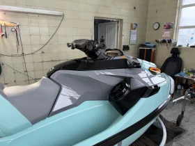 ���� Bombardier Sea Doo Sea Doo Wake Pro | Mobile.bg � ����� ������ 4
