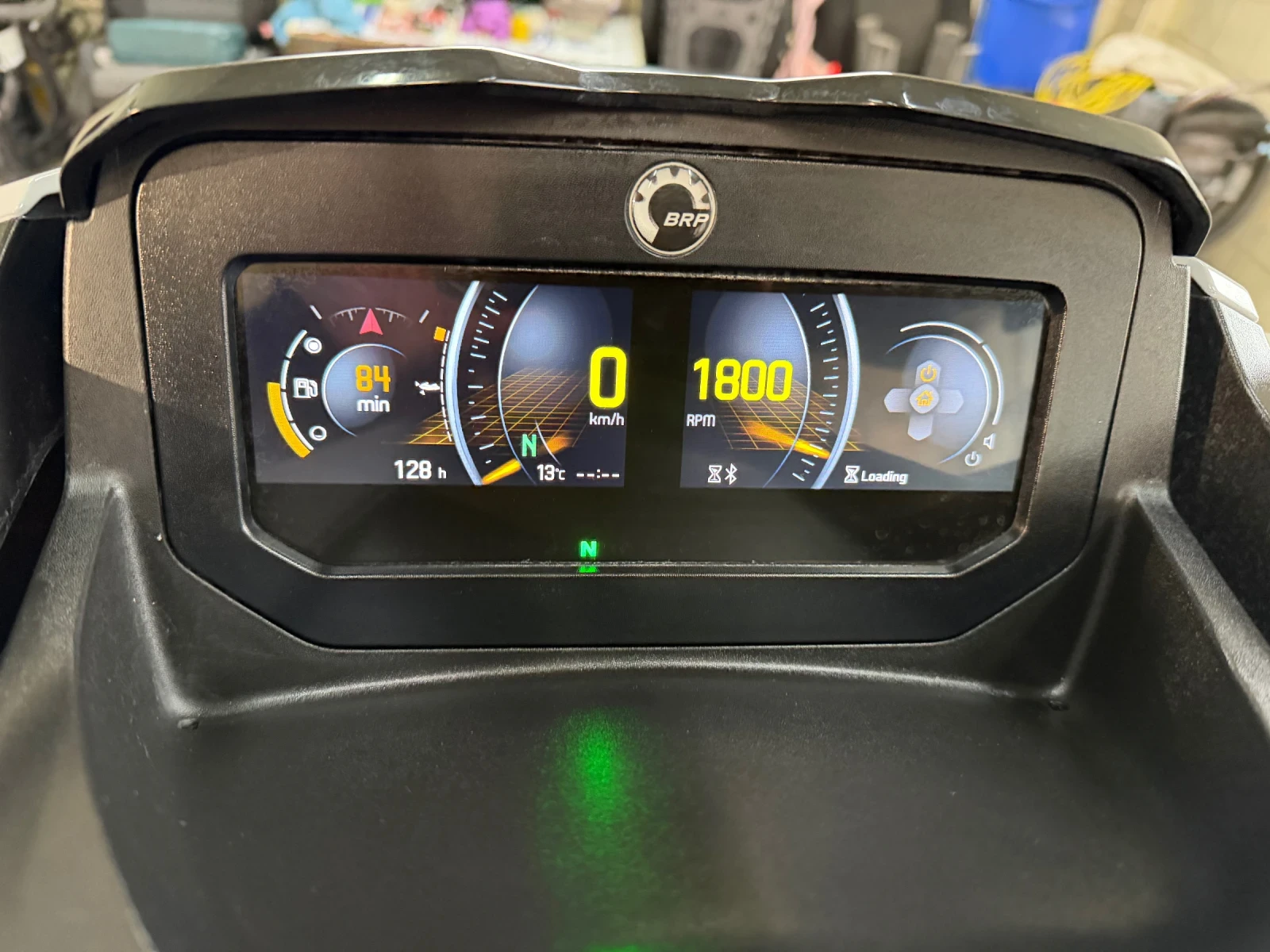 ���� Bombardier Sea Doo Sea Doo Wake Pro | Mobile.bg � ����������� 8