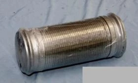 FORD TRANSIT; LAND ROVER DEFENDER 2.4D 03.04-02.16 137 K.C. глава 200 евро , снимка 2