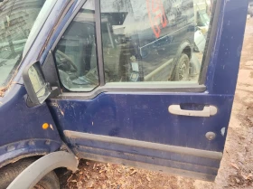 FORD TRANSIT; LAND ROVER DEFENDER 2.4D 03.04-02.16 137 K.C. глава 200 евро , снимка 5