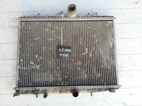 Охладителна система за Peugeot 406, снимка 1