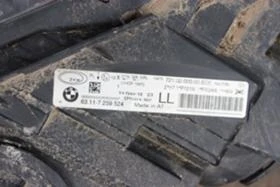 Светлини за BMW 320, снимка 3