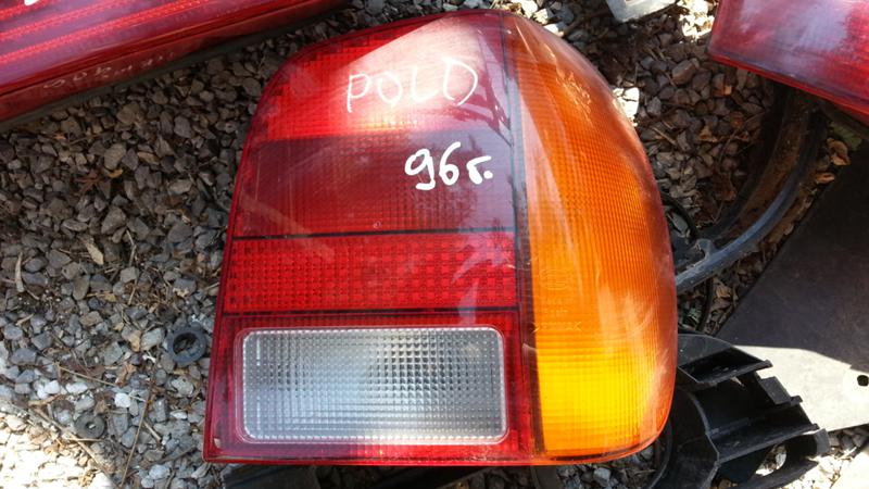 Светлини за VW Polo, снимка 1 - Части - 11322218