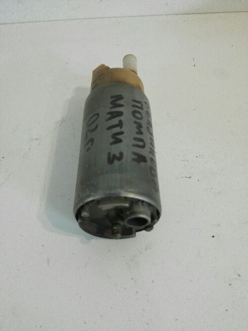 Бензинова помпа Деу Матиз