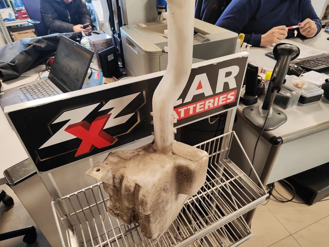 FORD TRANSIT; LAND ROVER DEFENDER 2.4D 03.04-02.16 137 K.C. ����� 200 ����  | Mobile.bg � ����������� 8