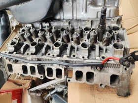 FORD TRANSIT; LAND ROVER DEFENDER 2.4D 03.04-02.16 137 K.C. глава 200 евро , снимка 10 - Части - 41991724