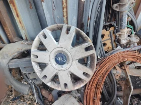 FORD TRANSIT; LAND ROVER DEFENDER 2.4D 03.04-02.16 137 K.C. глава 200 евро , снимка 4 - Части - 41991724