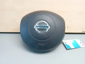 Еърбег волан Нисан Микра 1.4б (ч)