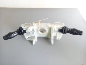 Ключ фарове,мигачи и чистачки Рено Меган 1.9дци (л)