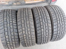 Гуми Зимни 225/65R17, снимка 1